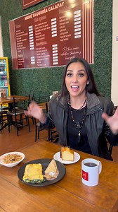 6.2K views · 54 reactions | ♨️☕️ DESAYUNA CON MENOS DE $100 En #TaqueriaCalafat hay DESAYUNOS COMPLETOS, va tu PLATILLO principal, Cafecito CALIENTE con Pancito y un complemento ¡ESTAMOS DELICIOSO! ♨️☕️ ▪️Av. 13ote. 9, col. El Carmén ▪️ #quehacerenpuebla #tacos #arabes #desayunos #yosigoqhp | ¿Qué hacer en Puebla? | Facebook