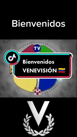 Bienvenidos a Venevisión: Comedia Venezolana