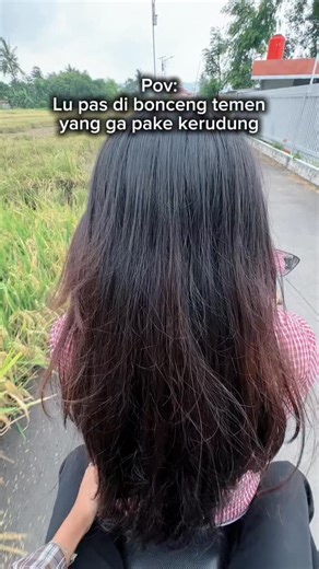 Thrift By Ecy on Instagram: "Bisa di iket ga si🗿"