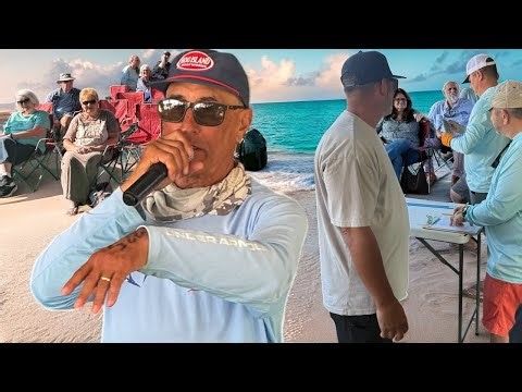 One of the Best Pompano Fishing Weekends We Have Ever Had. Pompano Showdown Fall 2025.