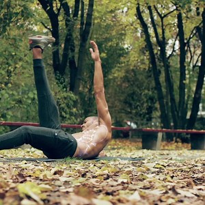 208K views · 77 reactions | 12 week fitness program: shape your body & strengthen your mind. | Freeletics | Facebook