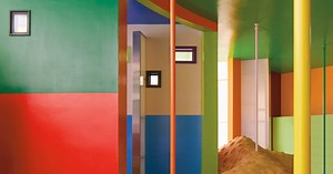 These Are the Weirdest Houses We’ve Ever Covered (Published 2024)