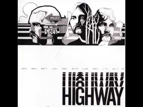 Highway - Highway 1975 (full album)