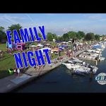 Operation Transformation's Family Night Recap