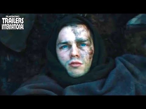 TOLKIEN Trailer (Biopic 2019) - Nicholas Hoult Movie
