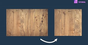 How to make a tileable texture in Affinity Photo