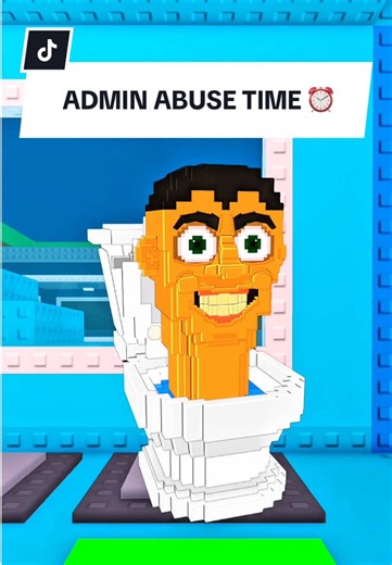 Admin Abuse Update and Leaks