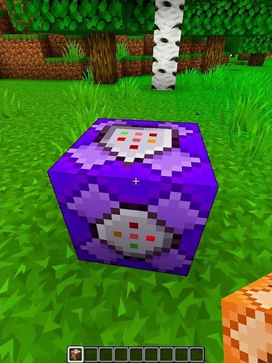 Minecraft Mining Command #zoongamerz #minecraft ##viral