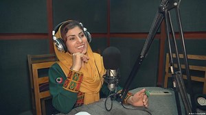 Kabul under the Taliban