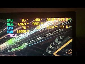 Alienware m16 RTX 4080 overview