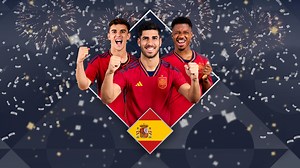 Conoce al campeón de la UEFA Nations League 2022/23: España | UEFA Nations League 2023