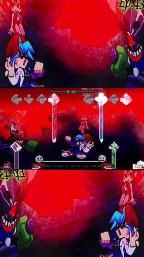 Friday Night Funkin' ENCORE [ARCHIVAL HOTFIX] (#fnfmod) Tricky VS BF in Outset