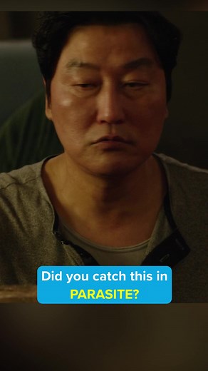 PARASITE Movie Details: Line Separating Rich & Poor