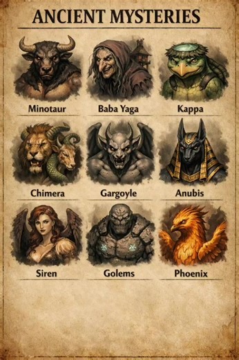 "You asked for the real Baba Yaga... Here he is. 🔫🕶️" #UrbanLegends ...