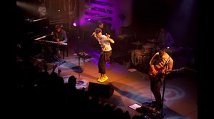 FUN.、初来日で見せた記念すべきサクセスストーリー