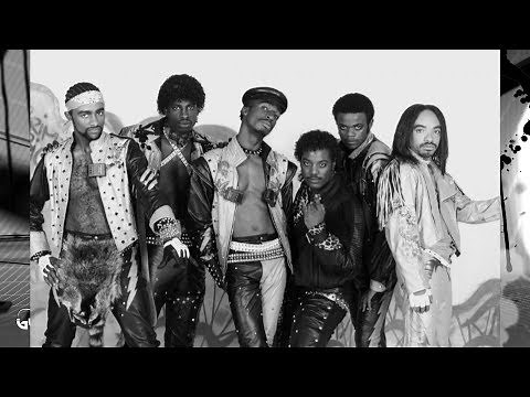 Grandmaster Flash - Scorpio HQ