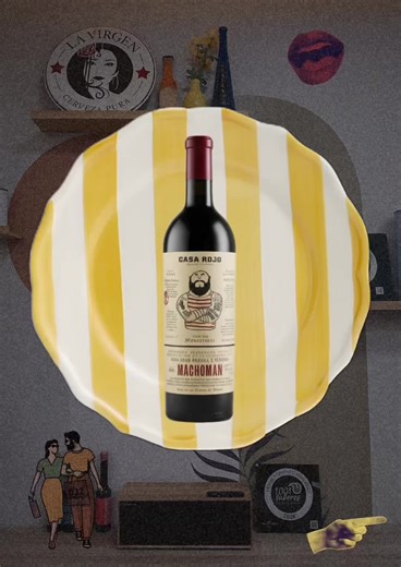 Murcia en un plato 🔥 🍷 Machoman 🧀 Queso al vino 🌶️ Pimentón 🍚 Arroz de Calasparra Lo mejor de nuestra tierra girando delante de ti… y tú sin probarlo 😏 👉 Dime en comentarios: ¿con cuál te quedas? 👉 ¿Los conocías todos o eres nuevo por aquí? Si quieres descubrirlos (y flipar un poco): 🛒 Entra en la web 💥 Código PRIMAVERA = 10% OFF Murcia sabe mejor de lo que imaginas 😈 #murcia #productosgourmet #foodtiktok #gourmet #comidareal