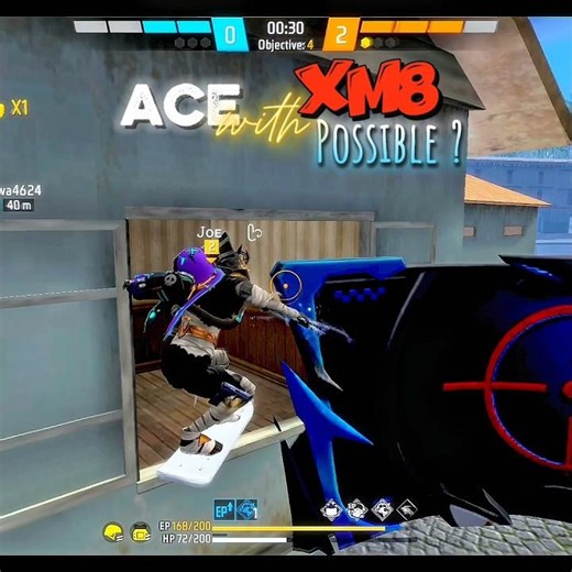 ACE IN CS RANK 😁💪🏻