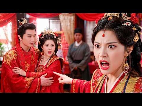 On our wedding day, my husband gave my dowry to his mistress?#250807qpB2