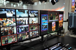 KAIROS Solutions for Business