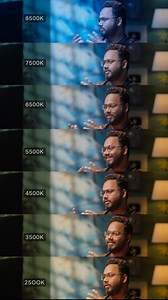 9K views · 81 reactions | ️‍ Color temperature Explained  When...