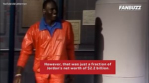 The couple got married in 2013! ❤️ https://fanbuzz.com/nba/michael-jordan-wife/ | FanBuzz