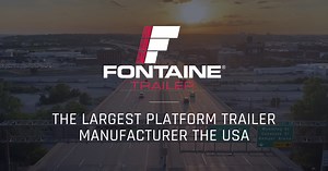 #1 in trailer technology | Innovation sets us apart | Fontaine