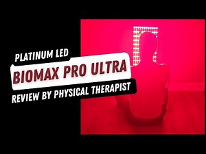 PlatinumLED Pro Ultra Review: The Most Powerful Red Light Therapy Panel Ever Made?