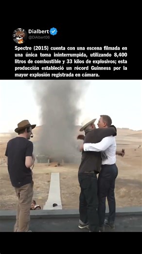 Spectre 2015 features a scene filmed in a single, uninterrupted take, or