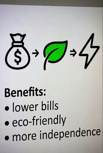 “The Sun Just Solved Our Energy Crisis — Here’s How Solar Power Really Works ☀️⚡”