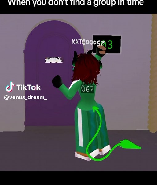 Emotional Roblox Animation: A Heartfelt Goodbye