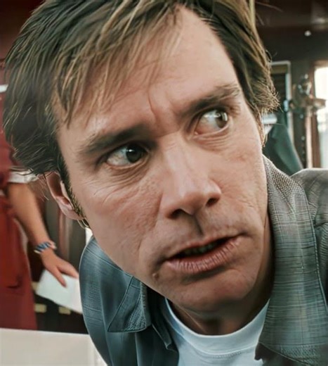 "HE DISCOVERD HIS POWERS" | Bruce Almighty | MONTAGEM ALQUIMIA (slowed) #edit #shorts