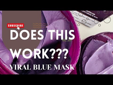 Face Mask Review: Glow or Gimmick?