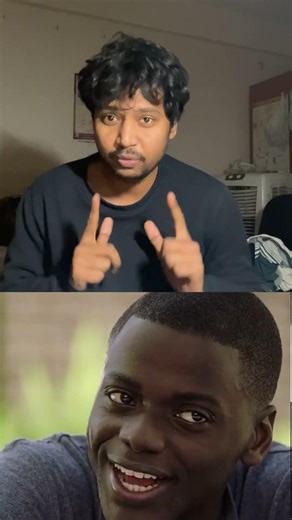 Get Out Is Not Just Horror 😨