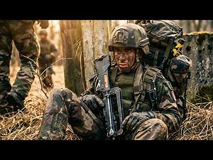 Ruthless selection within the elite of the French army