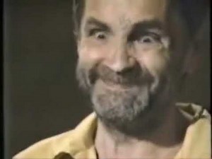 Charles Manson Interview with Ron Reagan Jr (Complete)