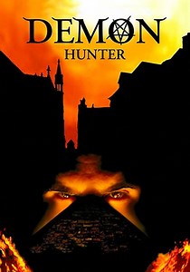 Demon Hunter streaming: where to watch movie online?