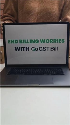 Running a business is hard enough — billing shouldn’t be. We’ve got you. ⚡ #billingsoftware