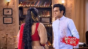 8.1M views · 85K reactions | Keep on watching "Barrister Babu" Mon-Fri at 8:30pm only on Colors. @Shashi Sumeet Mittal Sumeet Hukamchand Mittal Pravisht Mishra Sayantani Ghosh #BarristerBabu #barristerbabu | Shashi Sumeet Productions Private Limited | Facebook