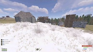 RUST-Tesla:我们抢劫了一个最肥的团队