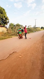 Fake baby prank #trendingviralvideo | Maxwell Ikwo Nnoyo tv