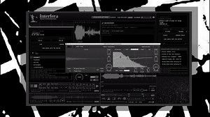 Interfera ~ Convolution Engine (HISS Tools) | Chiron Kiadó