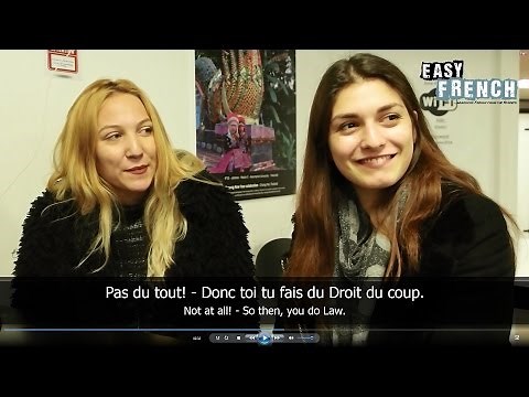 EDHEC Global Luxury Club | Easy French 52