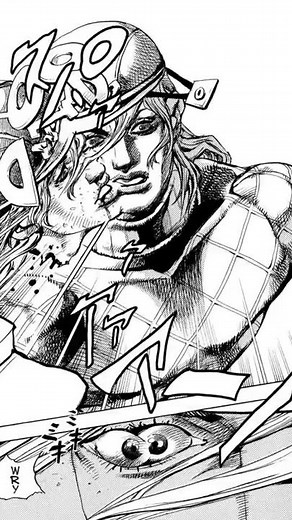 Araki art style through the years