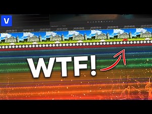 VEGAS Pro 23: How To Use The New Animated Keyframe Feature - Tutorial #601