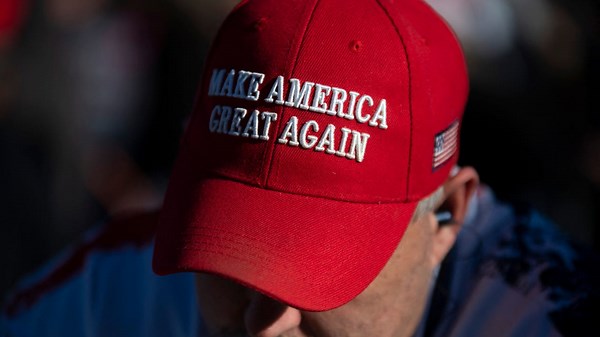 Former MAGA members explain why they left