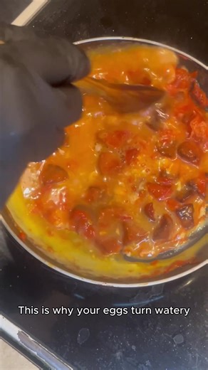 Don’t do this mistake ! #cooking #homemadefood #mistake #egg