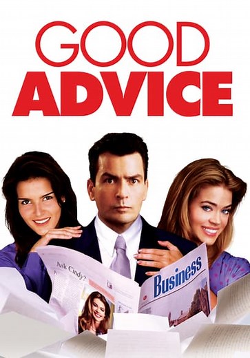 Good Advice (2002)