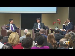 Dallas County Health Officials Take Data Driven Look At Unhealthiest Zip Codes