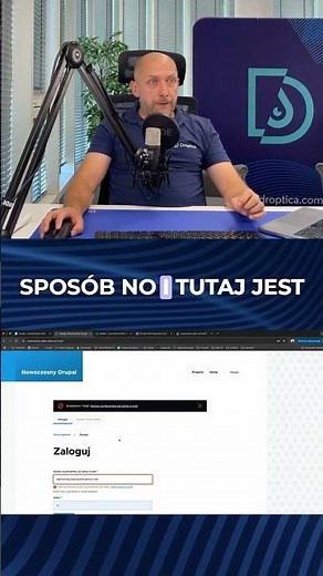 RESET YOUR PASSWORD IN DRUPAL. Use the recovery form.